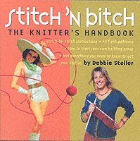 bokomslag Stitch 'n Bitch