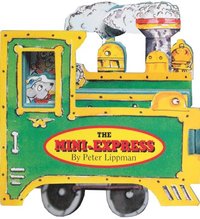 bokomslag Mini Wheels: The Mini-Express