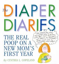 bokomslag The Diaper Diaries