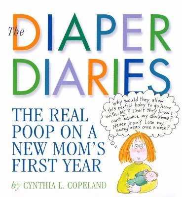 Diaper Diaries