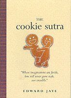 bokomslag The Cookie Sutra