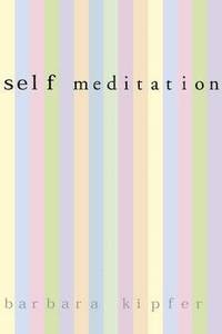 bokomslag Self-Meditation