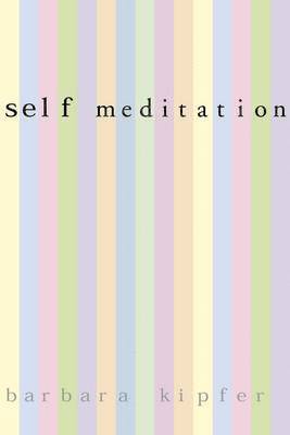 bokomslag Self-Meditation