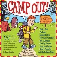 Camp Out! 1