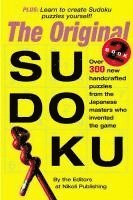 Original Sudoku Book 2 1