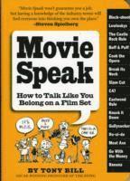 bokomslag Movie Speak