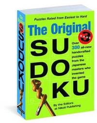 bokomslag The Original Sudoku: Bk. 3