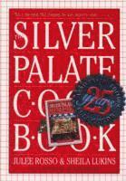 bokomslag The Silver Palate Cookbook