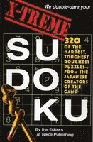 bokomslag Extreme Sudoku