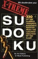 Extreme Sudoku 1