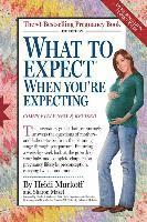 bokomslag What to Expect When You're Expecting