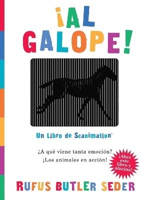 AL Galope! 1