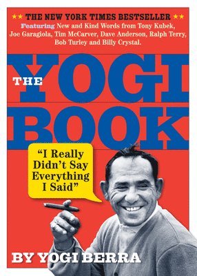 The Yogi Book 1