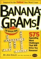 bokomslag Bananagrams! The Official Book