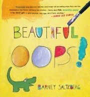 Barney Saltzberg - Beautiful Oops!, Inbunden