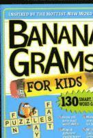 bokomslag Bananagrams for Kids