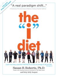 bokomslag The I Diet
