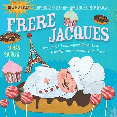 Indestructibles: Frere Jacques