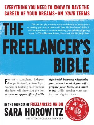 Freelancer's Bible