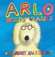 Arlo Need Glasses