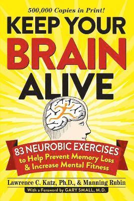 Keep Your Brain Alive 1