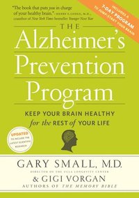 bokomslag The Alzheimers Prevention Program