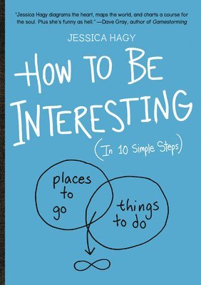 How to Be Interesting 1