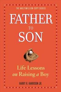 bokomslag Father to Son, Revised Edition