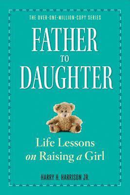 bokomslag Father to Daughter