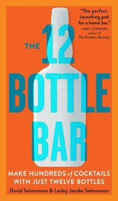 The 12 Bottle Bar 1