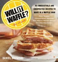 bokomslag Will It Waffle?