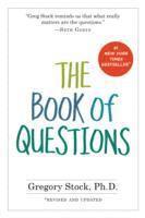 Gregory Stock - Book of Questions, Häftad
