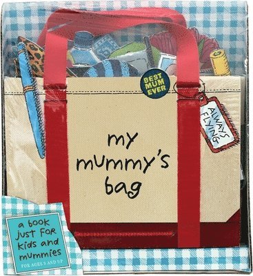 My Mummy's Bag 1