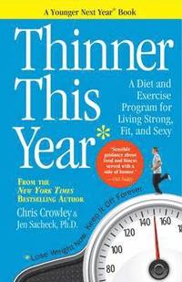 bokomslag Thinner This Year