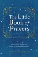 bokomslag The Little Book of Prayers