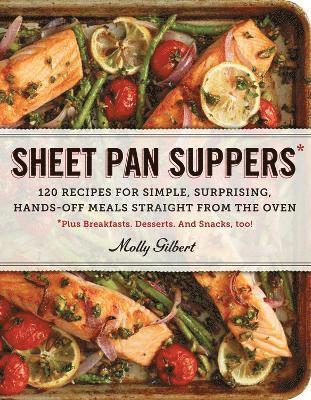 Sheet Pan Suppers 1