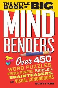 bokomslag The Little Book of Big Mind Benders
