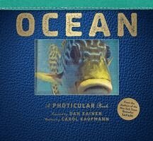 Dan Kainen, Carol Kaufmann - Ocean, Inbunden