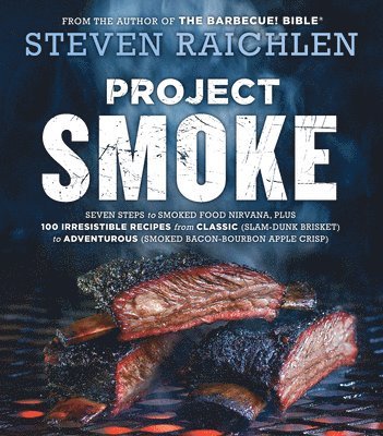 Project Smoke 1