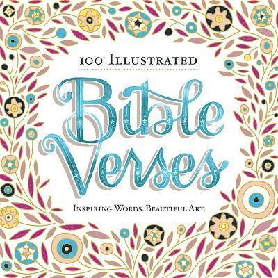 100 Illustrated Bible Verses 1