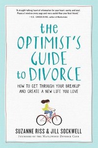 bokomslag The Optimist's Guide to Divorce