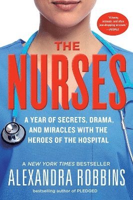 The Nurses 1
