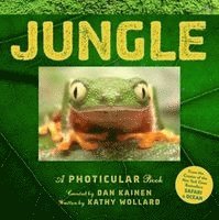 Dan Kainen, Kathy Wollard - Jungle, Inbunden