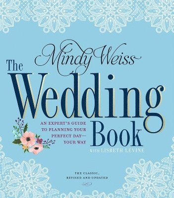 The Wedding Book 1