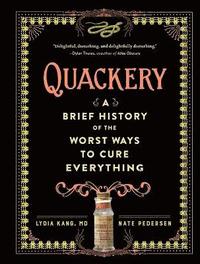 bokomslag Quackery