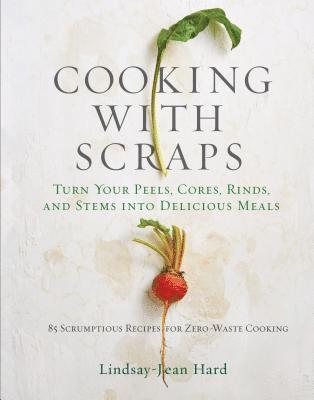 Cooking with Scraps 1