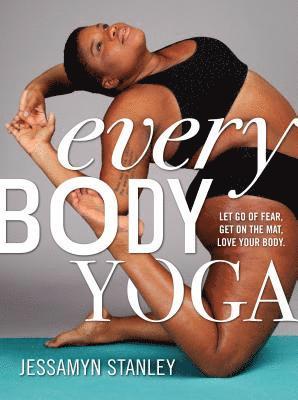 Every Body Yoga 1