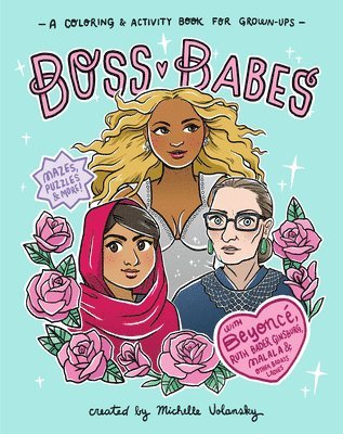 Boss Babes 1