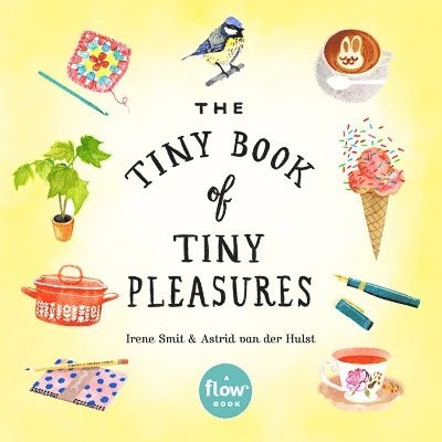 The Tiny Book of Tiny Pleasures 1