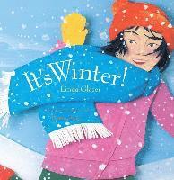 Linda Glaser - It's Winter!, Häftad